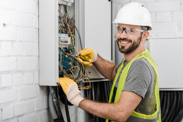 Professional Electrician in Skagway, AK