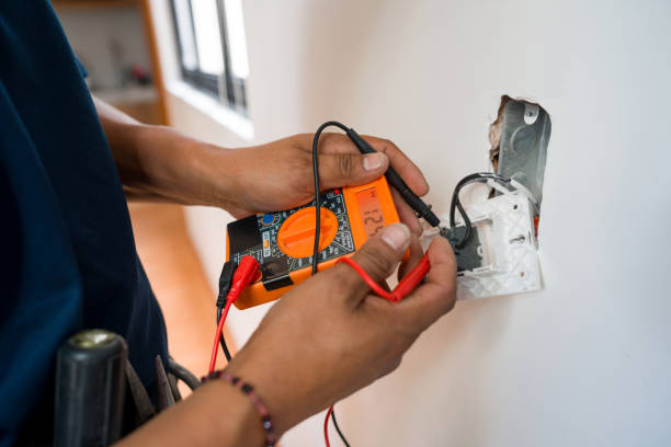Best Electrical Troubleshooting Services  in Skagway, AK
