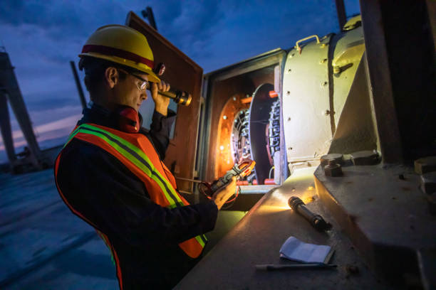 Best Licensed Electrician  in Skagway, AK