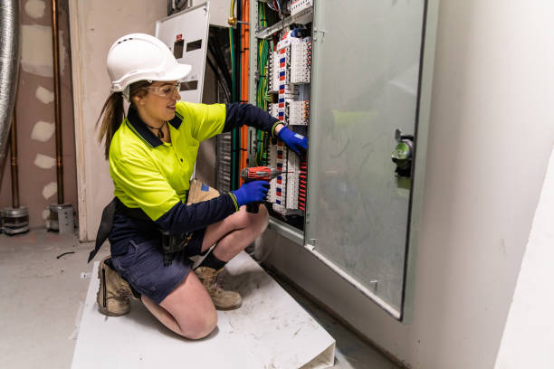 Best Electrical Contractors for Businesses  in Skagway, AK
