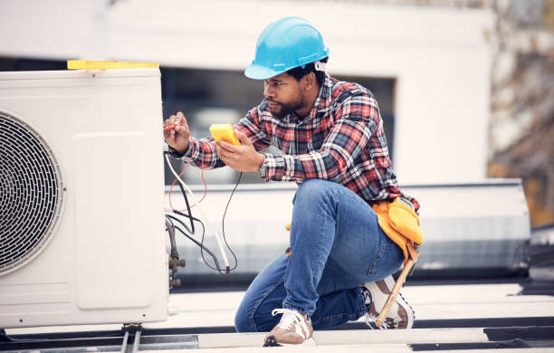Best Electrical Installation Contractor  in Skagway, AK