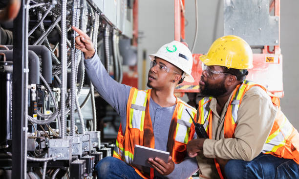 Best Commercial Electrician Services  in Skagway, AK