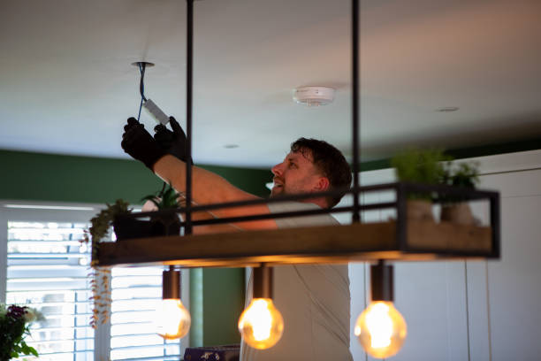 Affordable Emergency Electrician in Skagway, AK