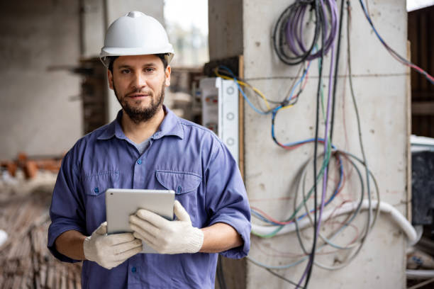 Best Electrical Upgrades for Homes  in Skagway, AK