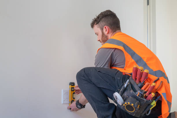 Best Circuit Breaker Repair  in Skagway, AK