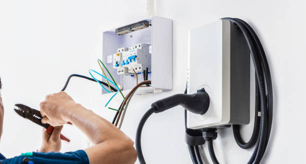 Best Electrical Outlet Repair  in Skagway, AK