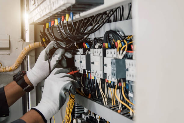 Best Electrician for Home Renovation  in Skagway, AK